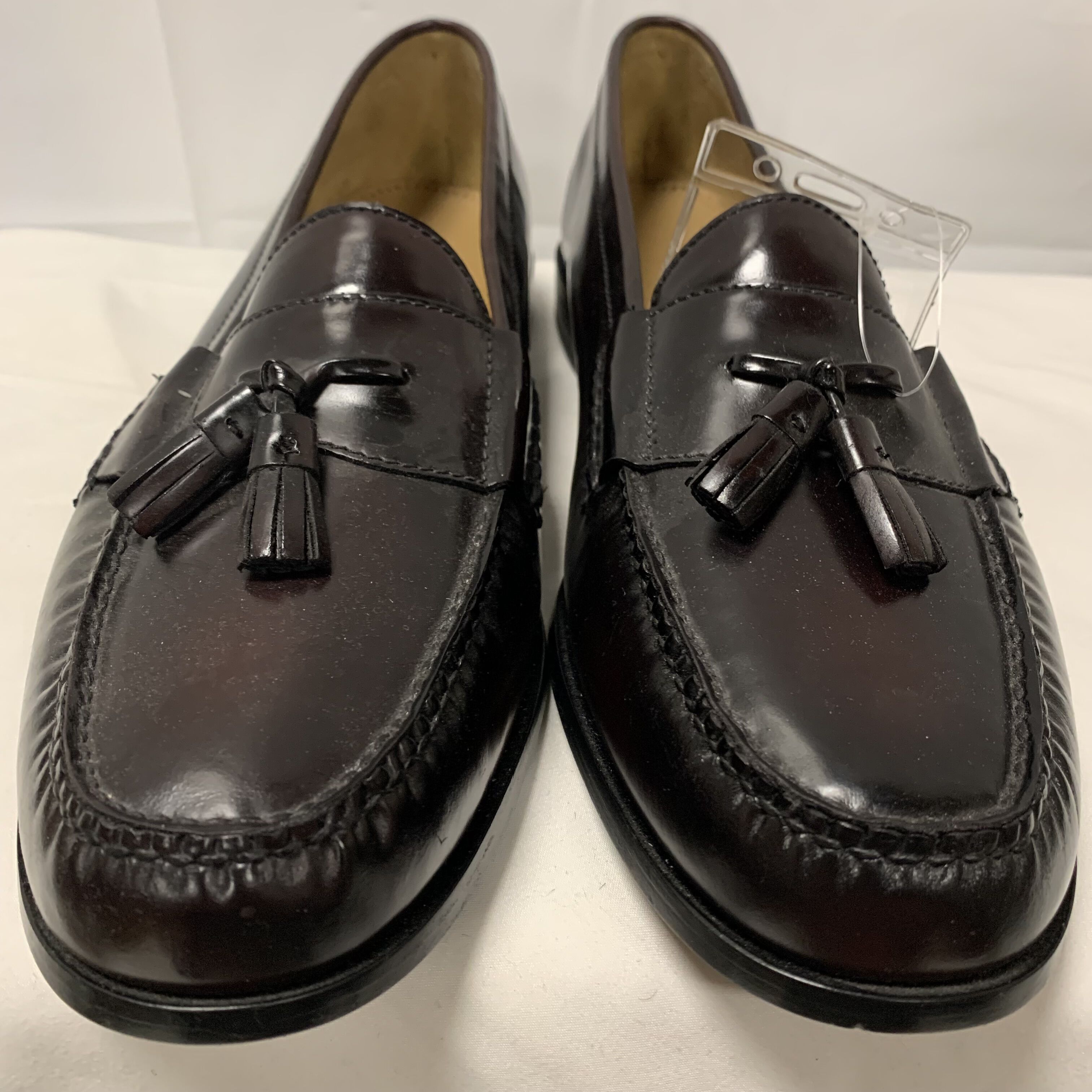 men’s dress shoes size 16